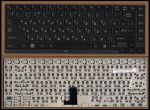 Клавиатура для ноутбука Toshiba Portage R830 series