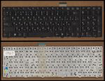 Клавиатура для ноутбука MSI A6200