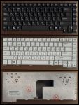 Клавиатура для ноутбука LG  R400