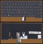 Клавиатура для ноутбука IBM Thinkpad T440 T440p T440s