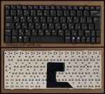 Клавиатура для ноутбука Fujitsu Amilo Si1520