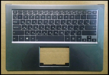 Ноутбук Asus Zenbook Ux302lg Купить