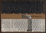 Клавиатура для ноутбука Dell Inspirion N5720