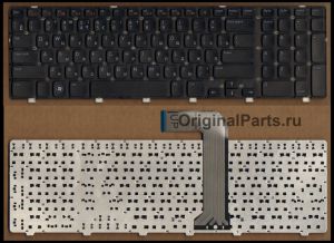 Купить клавиатуру для ноутбука Dell Inspiron XPS17 - доставка по всей России