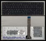 Клавиатура для ноутбука Asus K55D