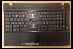 Купить Клавиатура для ноутбука Samsung NP305V5A - доставка по всей России
