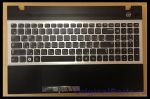 Клавиатура для ноутбука Samsung NP305V5A