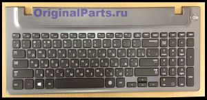 Купить Клавиатура для ноутбука Samsung NP350V5C - доставка по всей России