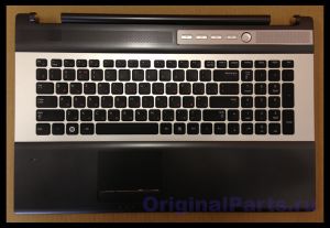 Купить Клавиатура для ноутбука Samsung RC728 - доставка по всей России
