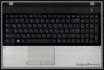 Клавиатура для ноутбука Samsung NP305E5A