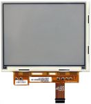 Матрица/Экран/Дисплей для электронной книги E-ink 5" LG LB050S01-RD02 (800x600)
