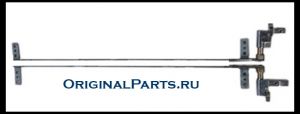 Купить крепления, петли матрицы для ноутбука Asus M51, M51A, M51E, M51KR, M51V - доставка по всей России