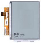 Матрица/Экран/Дисплей для электронной книги e-ink 6" PVI ED060SC9(LF) (800x600)
