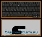 Клавиатура для ноутбука Asus Eee PC MK90H
