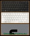 Клавиатура для ноутбука MSI X300, X320, X340