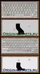 Клавиатура для ноутбука Toshiba Satellite nb305