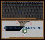 Клавиатура для ноутбука HP/Compaq tc4200