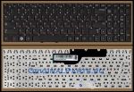 Топкейс и клавиатура для ноутбука Samsung NP300E5A