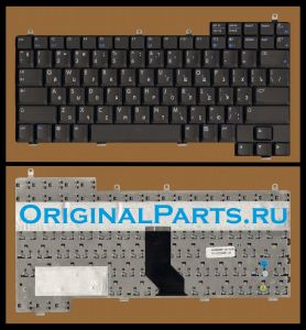 Купить клавиатуру для ноутбука HP/Compaq nx9600 - доставка по всей России