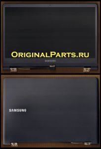 Купить матрицу\экран в сборе для ноутбука Samsung NP900X3A, NP900X3C 13.3" - доставка по всей России