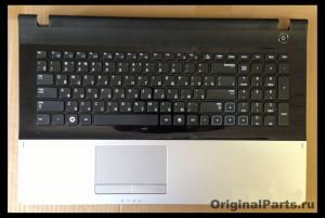 Купить Клавиатура для ноутбука Samsung NP300E7A - доставка по всей России