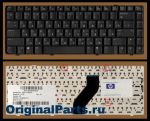 Клавиатура для ноутбука HP/Compaq Presario F500 