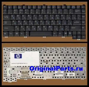 Купить клавиатуру для ноутбука HP/Compaq Presario 1200 - доставка по всей России