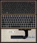Клавиатура для ноутбука Samsung SF410