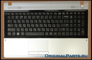Клавиатура для ноутбука Samsung RV520 - доставка по всей России