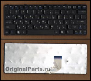 Клавиатура для ноутбука Sony SVE111