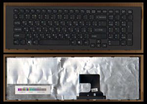 Купить клавиатуру для ноутбука Sony VAIO VPC-EJ - доставка по всей России