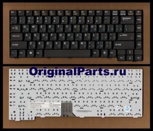 Купить клавиатуру для ноутбука Asus T9 - доставка по всей России