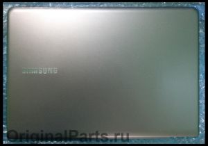 Верхняя крышка матрицы для ноутбука Samsung NP530U3C, NP530U3B