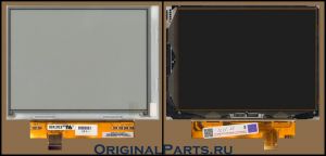Купить матрицу/экран/дисплей для электронной книги E-ink 6'' ED060SC4(LF) PVI Vizplex (800x600) - доставка по всей России