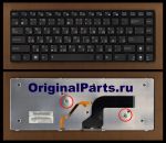 Клавиатура для ноутбука Asus U80A