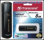 USB Flash 8GB - накопительная флэшка