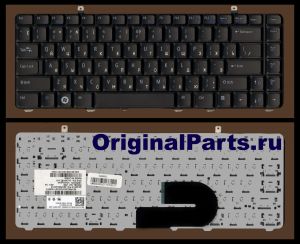 Купить клавиатуру для ноутбука Dell Vostro 1015 - доставка по всей России