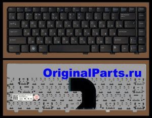 Купить клавиатуру для ноутбука Dell Vostro 3300 - доставка по всей России