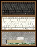 Клавиатура для ноутбука MSI Wind U90, U100, U110, U120