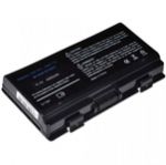 Аккумуляторная батарея Li-Ion p/n A32-X51/A32-T12 для X51/X51H/X51R/X51RL/T12 series 11.1V 4800mAh