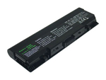 Аккумуляторная батарея Li-Ion для Dell Inspiron 1520/1720 series 11.1V 7800/7200mAh