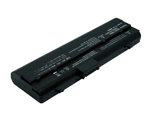Аккумуляторная батарея Li-Ion для Dell Inspiron 630m/640m/e1405/XPS M140 series 11.1V 5200/4400mAh