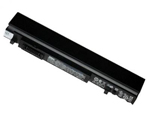 Аккумуляторная батарея Li-Ion для Dell XPS 16(1645)/16(1647)/1640 Series 11.1V 4800mAh