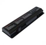 Аккумуляторная батарея Li-Ion для Dell Vostro A840/A860 Series 11.1V 5200/4400mAh