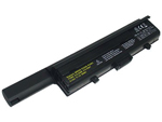 Аккумуляторная батарея Li-Ion для Dell XPS M1330 series, 11.1V 7800mAh, усиленная