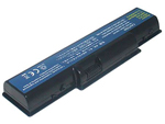 Аккумуляторная батарея Li-Ion p/n AS07A31/32/41/42/51/52 для Acer Travelmate 4310/4710/4520/4920 series 11.1V 8800mAh, усиленная