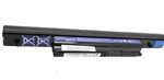 Аккумуляторная батарея Li-Ion p/n AS10B5E для Acer Aspire TimeLineX 3820T, TG, TZG/4820T, TG, TZG/5820T, TG, TZG series 10.8V 6600mAh
