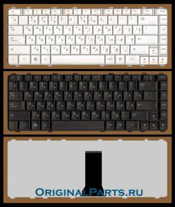 Клавиатура для ноутбука Lenovo Y550